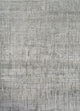 Uvenuti AKWB-1010, Pearl Blue/Dusky Blue by Jaipur Rugs