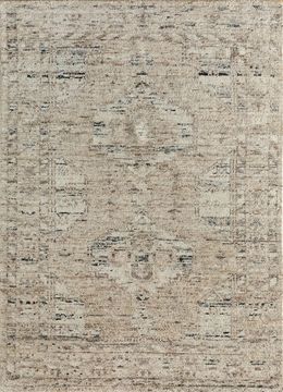 Thyme AKWL-1050, Natural Ivory/Natural Ivory by Jaipur Rugs