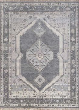Thyme AKWL-1226, Antique White/White by Jaipur Rugs