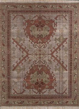 Thyme AKWL-1282, Soft Gold/Walnut by Jaipur Rugs