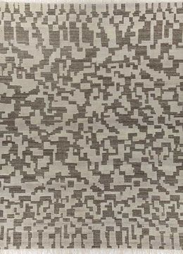 Thyme AKWL-13014, Natural Gray/Ivory by Jaipur Rugs