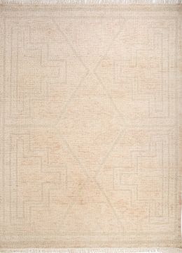Thyme AKWL-1395, Pale Mauve/Oyster Gray by Jaipur Rugs
