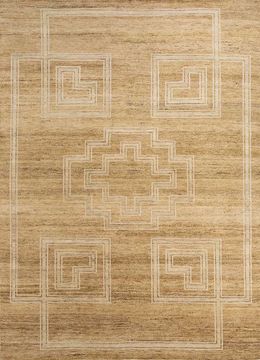 Thyme AKWL-1402, Light Peach/Beige by Jaipur Rugs