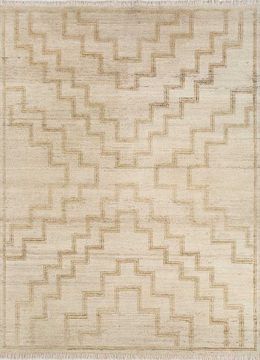 Thyme AKWL-1447, Soft Gold/Medium Gold by Jaipur Rugs