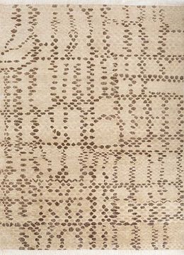Thyme AKWL-1477, Soft Beige/Silver Gray by Jaipur Rugs