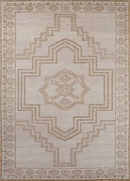 Thyme AKWL-1550, Dark Ivory/Soft Beige by Jaipur Rugs