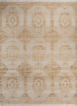 Thyme AKWL-1598, Desert Mist/Incense by Jaipur Rugs