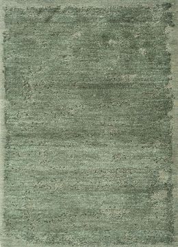 Urban Pause AKWS-325, Dark Moss Green/Granite Green by Jaipur Rugs