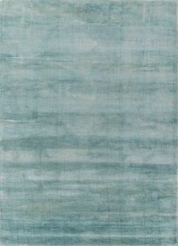 Basis CX-2489(OD), Aqua Sky/Aqua Sky by Jaipur Rugs