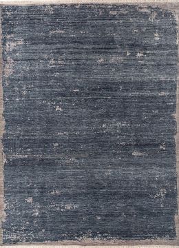 Urban Pause EA-316, Denim Ash/Medium Gray by Jaipur Rugs