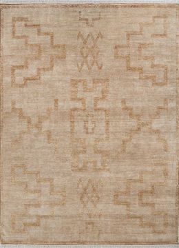 Urban Pause ELA-1508, Dreamy White/Dreamy White by Jaipur Rugs