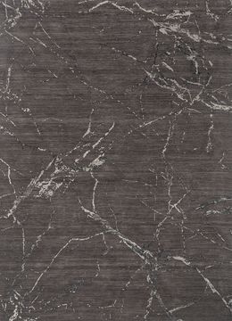 Urban Pause ELA-302, Liquorice/Black Olive by Jaipur Rugs