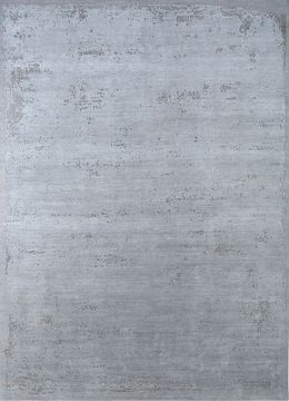 Urban Pause EN-325, Nickel/Ashwood by Jaipur Rugs