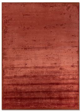 Chaos Theory ESK-316, Red Lacquer/Russet by Jaipur Rugs