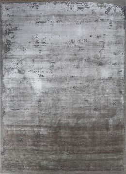 Chaos Theory ESK-316, Light Taupe/Silver Gray by Jaipur Rugs