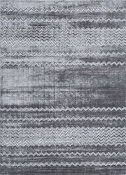Basis HBS-02, Ebony Slate/Ebony Slate by Jaipur Rugs
