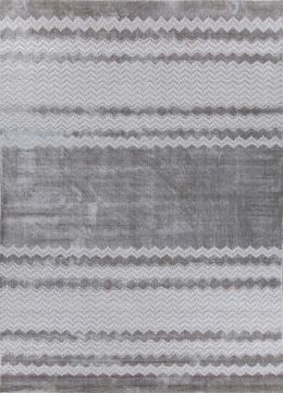 Basis HBS-13001, Nickel/Nickel by Jaipur Rugs
