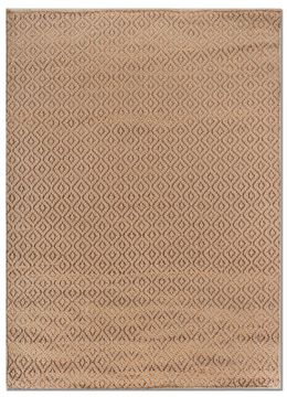 Nomadic Threads HCA-01, Copper/Light Peach by Jaipur Rugs