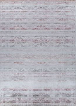 Bespoke Sile HPV-13015, White/Snow White by Jaipur Rugs