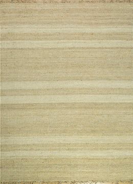 Nomadic Threads PDJT-193, Eucalyptus/White by Jaipur Rugs