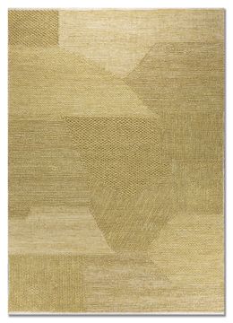 Nomadic Threads PDJT-242, Muted Lime/Muted Lime by Jaipur Rugs