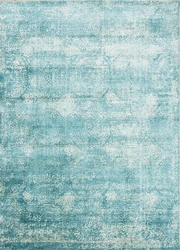 Bespoke Sile PHBS-31, Capri/Spa Blue by Jaipur Rugs