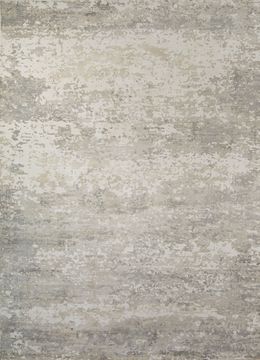Bespoke Sile PHWV-91, Dark Taupe/White by Jaipur Rugs