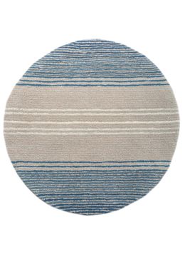 Caliedo PTPL-7033, Ensign Blue/Ensign Blue by Jaipur Rugs
