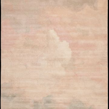 Cloud 1 by Jan Kath