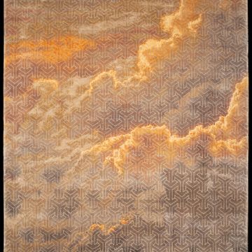 Cloud 6 G 215 by Jan Kath