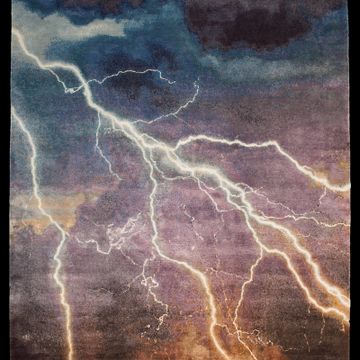 Cloud 7 by Jan Kath