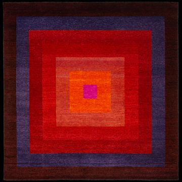 Yantra 7 Border by Jan Kath
