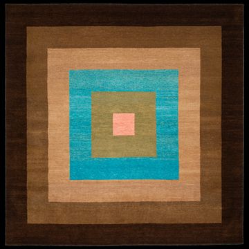 Yantra 6 Border by Jan Kath