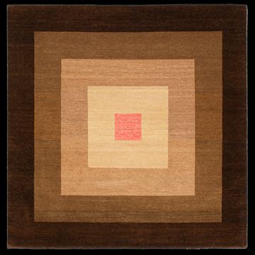 Yantra 5 Border by Jan Kath