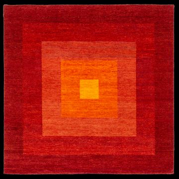 Yantra 5 Border by Jan Kath