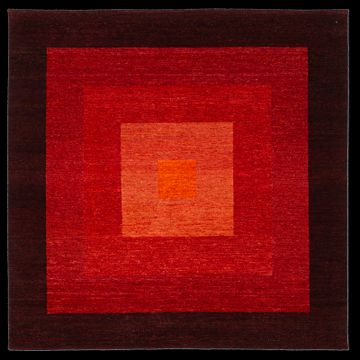 Yantra 5 Border by Jan Kath