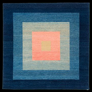 Yantra 5 Border by Jan Kath