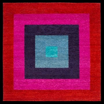 Yantra 5 Border by Jan Kath