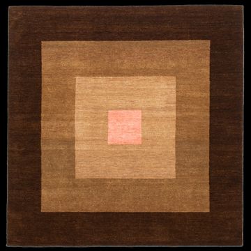 Yantra 4 Border by Jan Kath