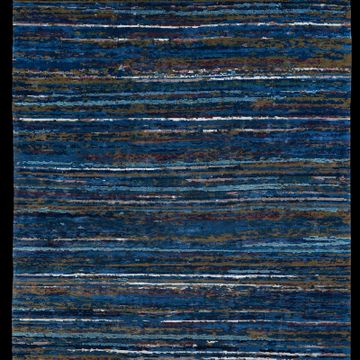 Lost Weave 1 by Jan Kath