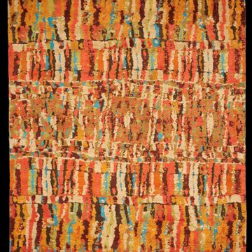 Lost Weave 11 by Jan Kath