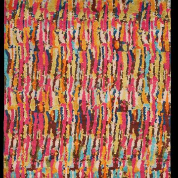 Lost Weave 16 by Jan Kath