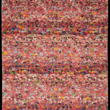 Lost Weave 19 by Jan Kath