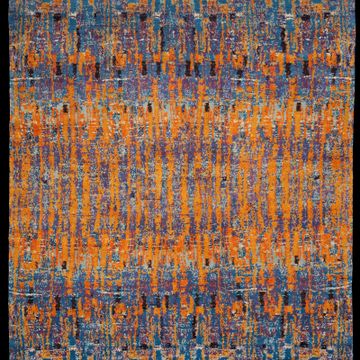 Lost Weave 9 by Jan Kath