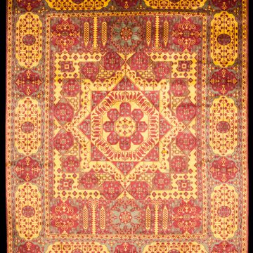 Mamluk by Jan Kath
