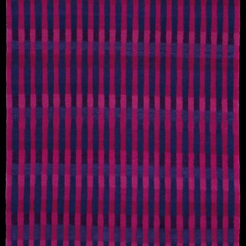 Vertical Stripes by Jan Kath