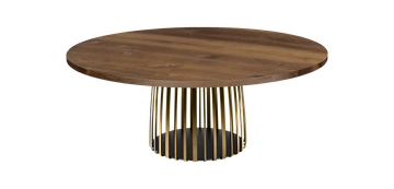 BC 07 Basket® round by Janua - Christian Seisenberger GmbH