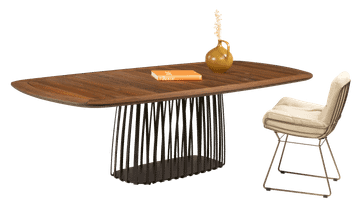BC 07 Basket® Wood by Janua - Christian Seisenberger GmbH