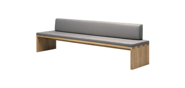 SC 02 upholstered by Janua - Christian Seisenberger GmbH