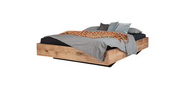 SC 56 Bed by Janua - Christian Seisenberger GmbH